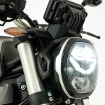 VOGE_DETALLE_AC350_FARO