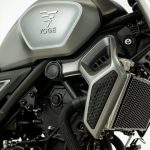 VOGE_DETALLE_AC350_RADIADOR
